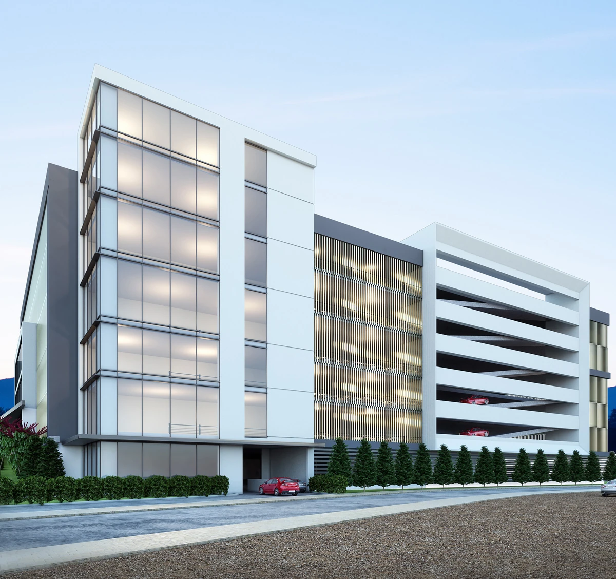 ÜM-CARS OTOPARK - SAMSUN